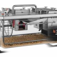 小动物能量代谢研究系统