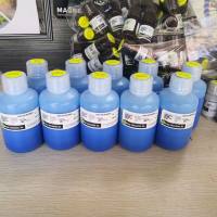 Dyed Plain Microspheres (≤0.49 μm) 聚苯乙烯彩色微球(裸)