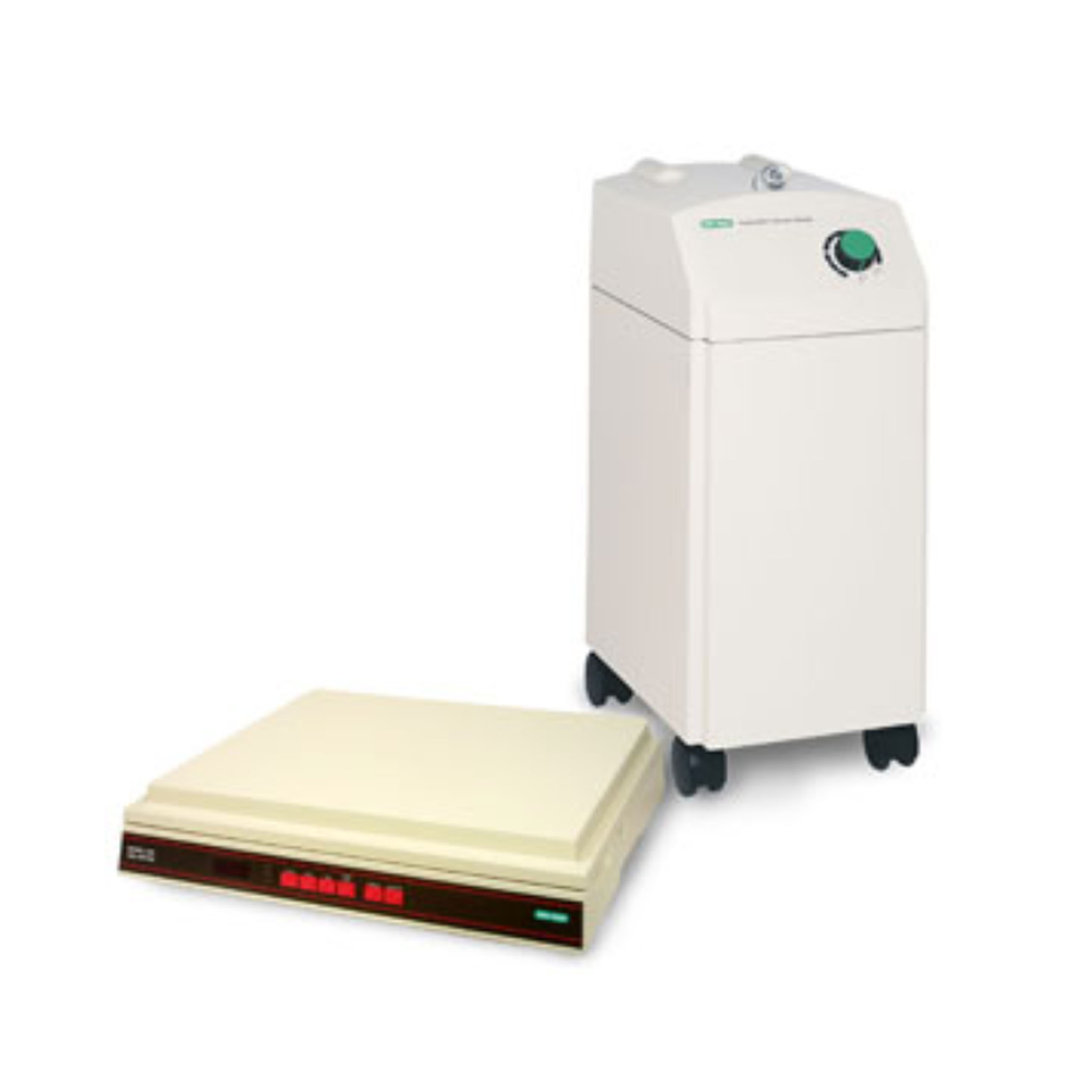 伯乐Bio-Rad1651789 HydroTech™ Ge