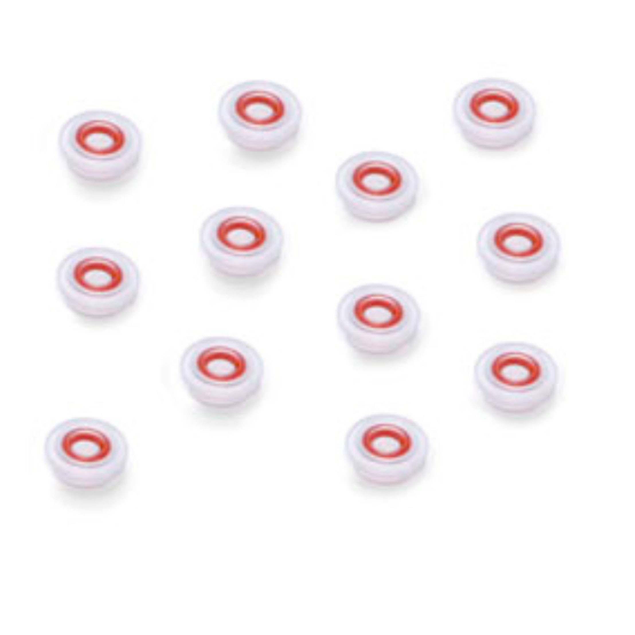 伯乐Bio-Rad1652985 Membrane Caps