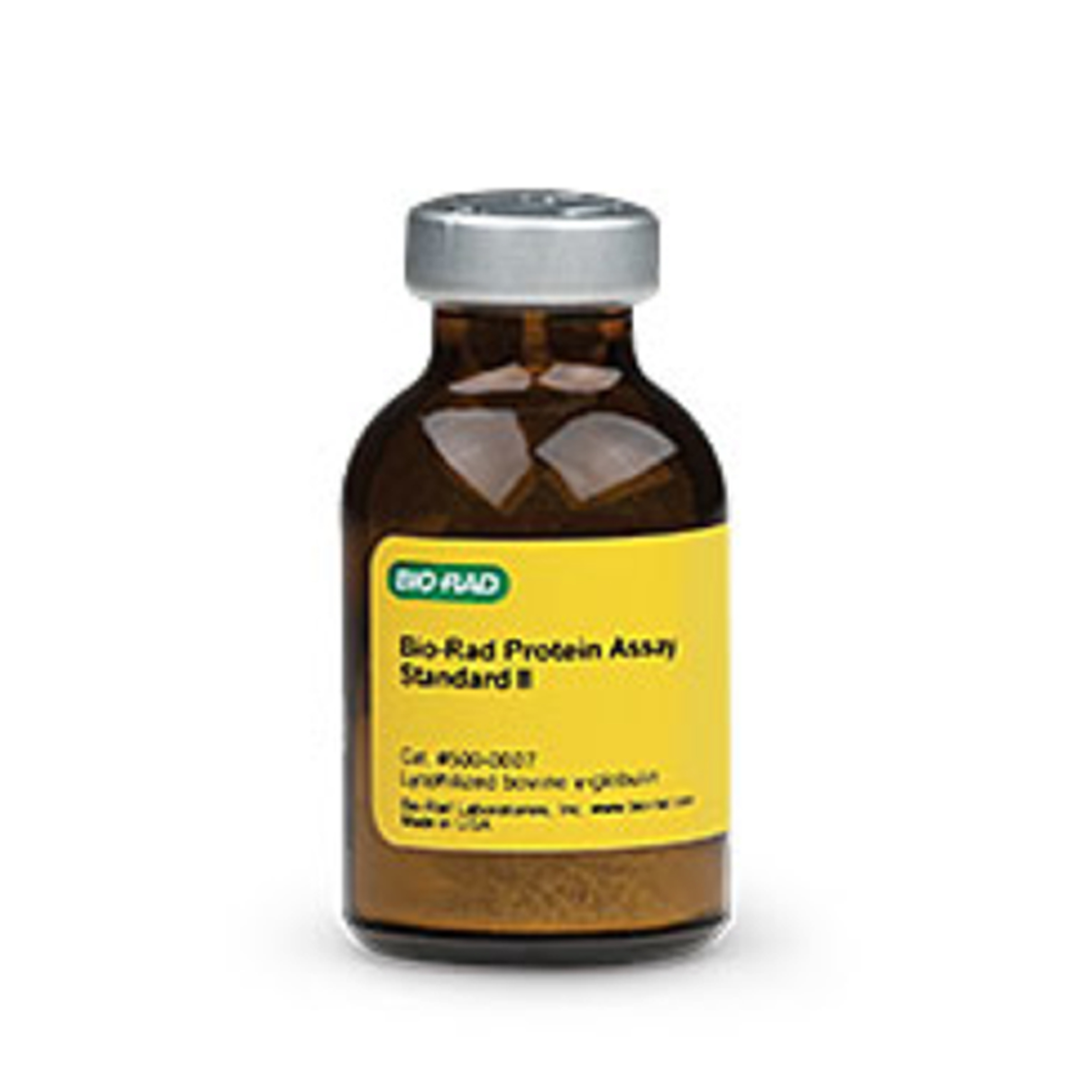 伯乐Bio-Rad5000007Protein Standa