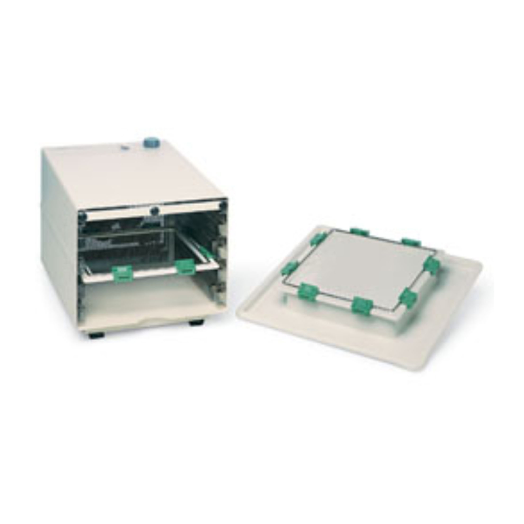 伯乐Bio-Rad1651771GelAir Drying 