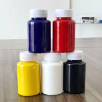 水溶性粉笔色浆