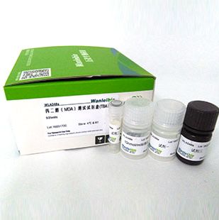 丙二醛（MDA）测定试剂盒（TBA法）-50T