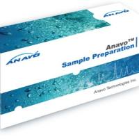 Anavo™ NH2 SPE 小柱