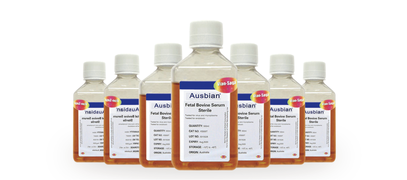 好文收藏：一键清除「胎牛血清质量」和「支原体污染」对细胞培养的影响