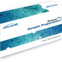 Anavo™ PWAX SPE 小柱(混合型弱阴离子交换反相柱)