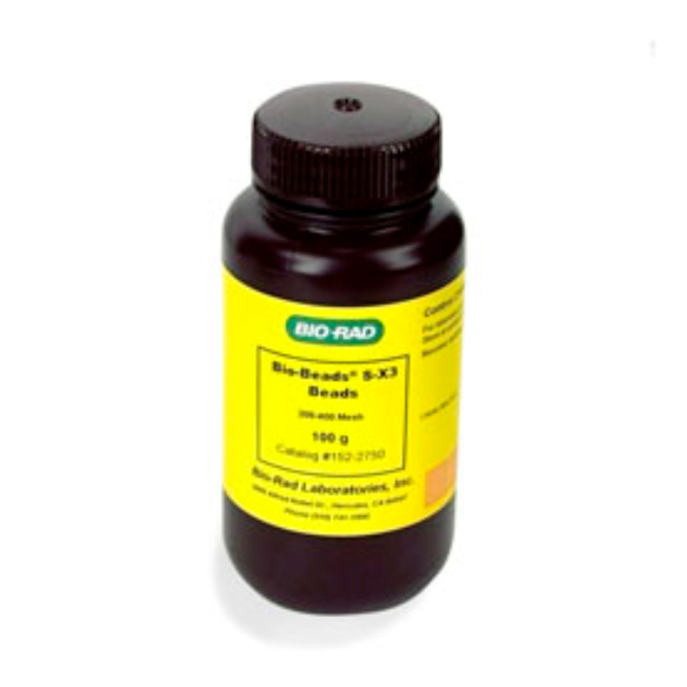 伯乐Bio-Rad1522750Bio-Beads S-X3