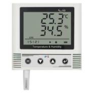 385TH系列温湿度记录仪