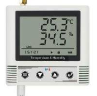 GSP温湿度记录仪及在线监测