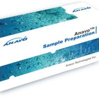 Anavo™ SAX SPE 小柱