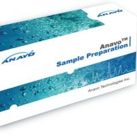 Anavo™ 专用 SPE 柱
