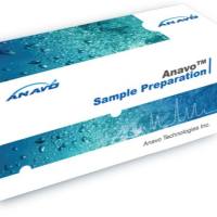 Anavo™ CARB/NH2 复合柱