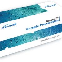 Anavo™ AL-B SPE 小柱（碱性氧化铝）