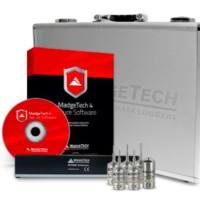 MadgeTech无线温度验证仪器