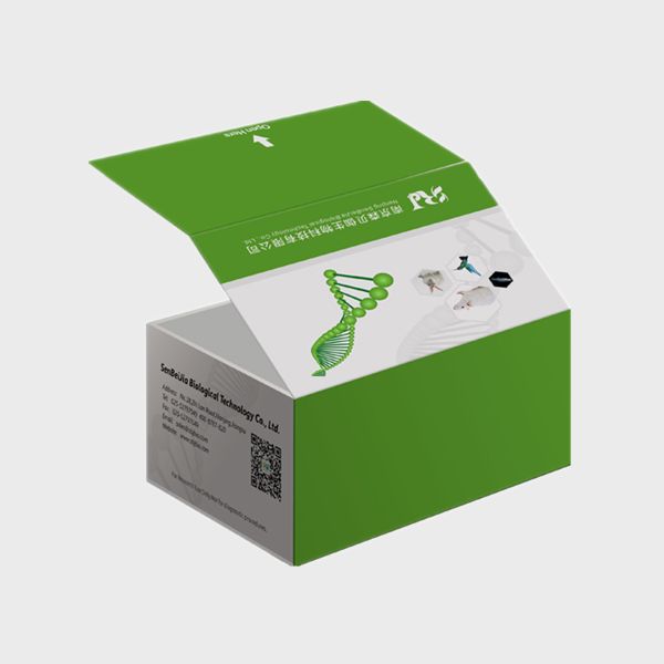 微生物碳&酸&酐酶(CA)ELISA Kit