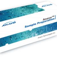 Anavo™ HLB SPE 小柱（亲水亲脂平衡柱）