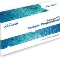 Anavo™ HLB-P SPE 小柱(新型的反相固相萃取吸附剂)