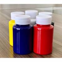 水性乳胶漆色浆