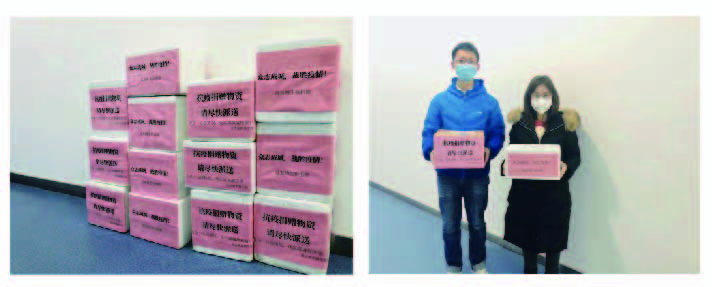 高圣医药董事长周勇获“全国科技创新创业人才”专家认定