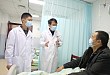 老人突发脑梗，及时求医成功被救治