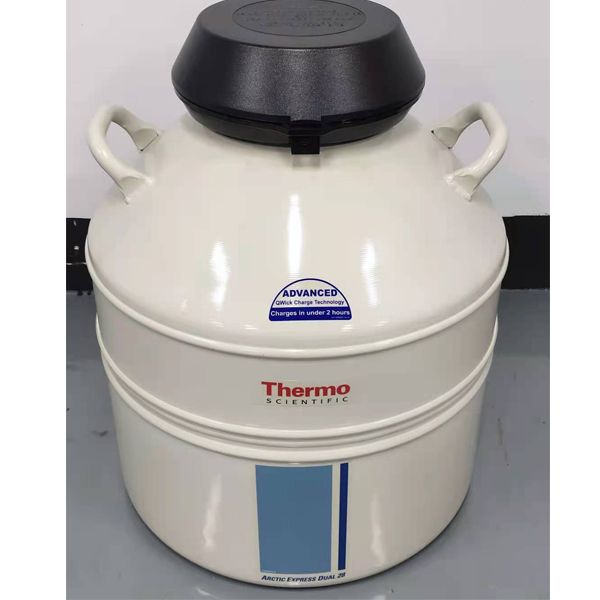 二手低温储运罐，Thermofisher，CK50922