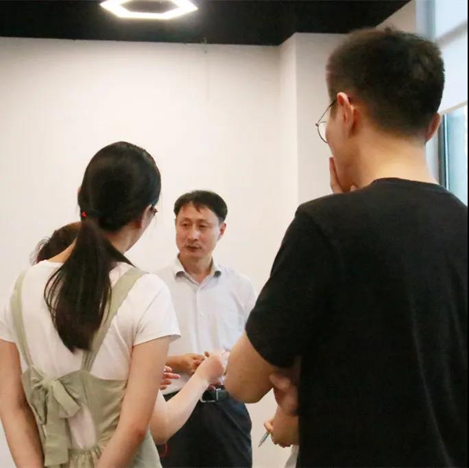 阿趣课堂 | 和阿趣一起玩转科研~