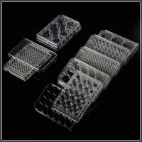 96孔细胞培养板,平底，TC处理