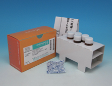 蛋白酶抑制剂混合物 : Protease Inhibitor