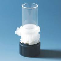 分配筒 带阀片用于 Titrette®