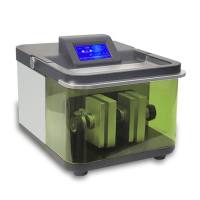 美国Benchmark 高通量大容量冷冻均质机