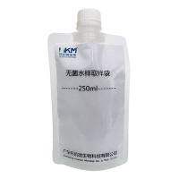 无菌水样取样袋 250ml 10个/包 150个/箱