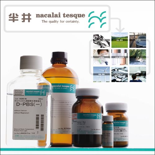 高效封闭液 : Blocking One 系列