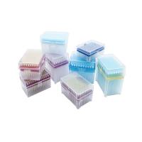 1000ul吸头,滤芯,盒装,灭菌