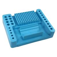 美国MTCbio  CoolCaddy™ PCR 低温工作台