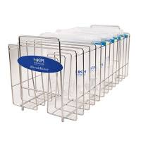 全不锈钢样品袋（均质袋）架