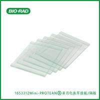 伯乐Bio-Rad1653312Mini-PROTEAN® Spacer Plates with 1.5 mm Integrated Spacers，带1.5 mm集成垫片的Mini-PROTEAN®垂直电泳厚玻板/隔板，现货