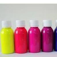 乳胶着色水性色浆