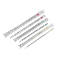 一次性移液管 5ml（50支/包，1200支/箱）