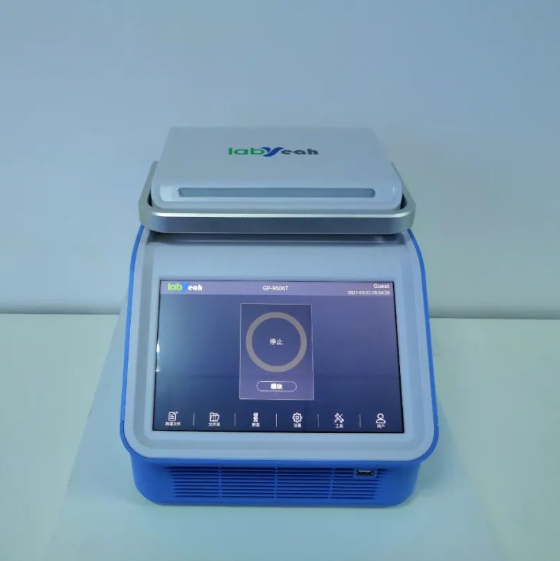 LabYeah 梯度PCR仪
