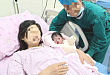 前海人寿广州总医院产科首例瘢痕子宫阴道分娩，疤痕子宫孕妈顺利实现「二胎顺产」梦