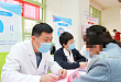 中国便秘日，我们在行动：西安高新医院「关注肠道健康」义诊活动