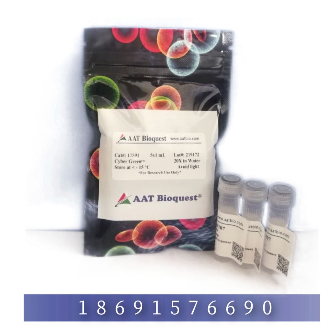 Amplite 比色法Bradford蛋白定量分析试剂盒