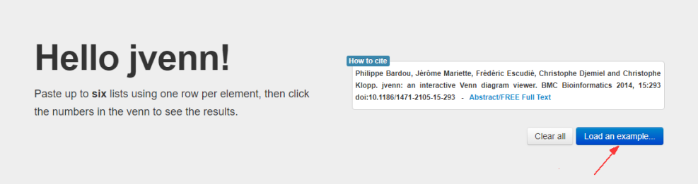 代谢组学两种常见图形制作分享