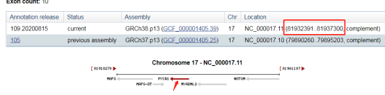 快速预测启动子和转录因子结合