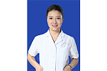 马艳利 副主任医师 医学硕士