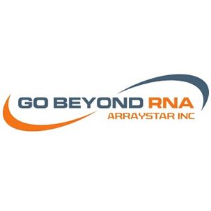 NuRNA™ mRNA PCR芯片