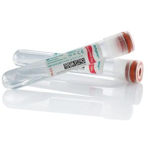 PAXgene® Blood RNA Tube  (16x100 mm  /  2.5 mL)