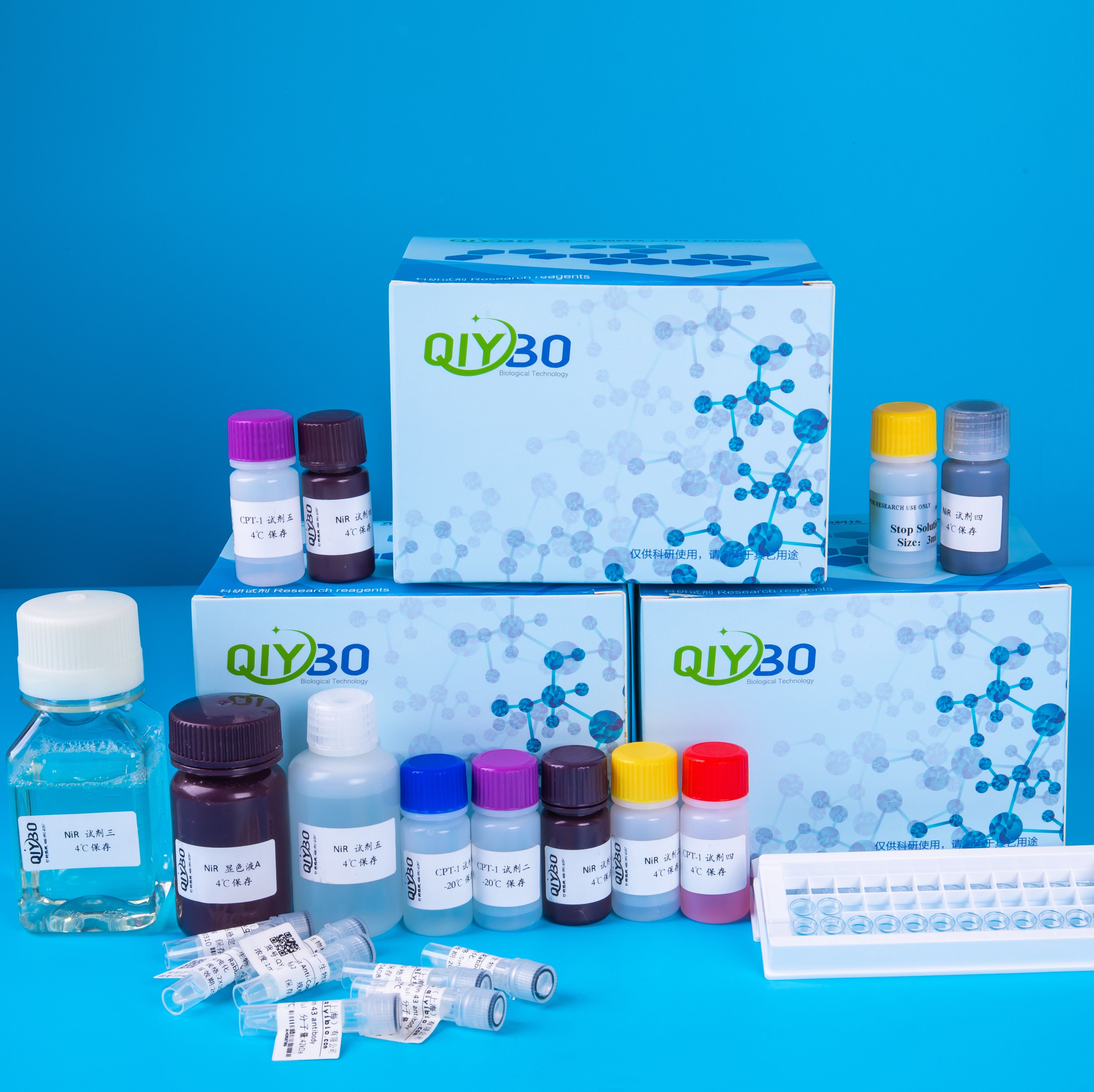 7-AAD细胞生存能力分析试剂盒