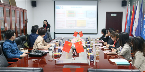 合作交流 | 北京大兴药谷领导来访调研，共商中国医药产业创新升级